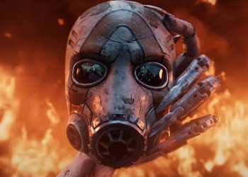 همکاری شگفت‌انگیز برای Borderlands 4