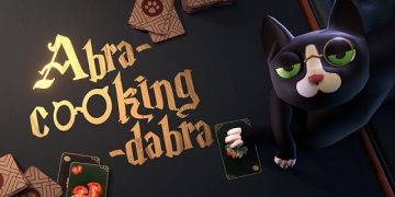 🎮 نقد بازی Abra-Cooking-Dabra