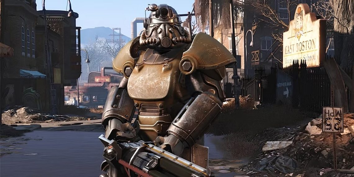 Fallout 5 می‌تواند تا 600 ساعت تجربه گیم‌پلی داشته باشد