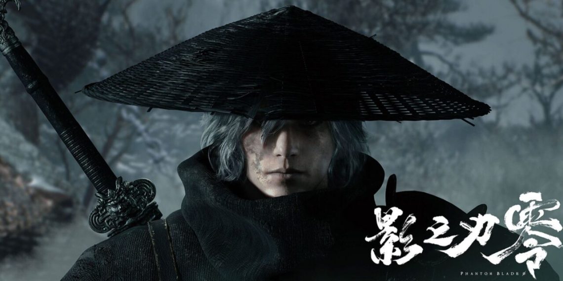 بازی Phantom Blade Zero بیش از ۱ میلیون اندازه‌گیری در لیست علاقه‌مندی‌ها ثبت کرد