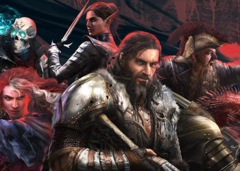 Divinity: Original Sin 2 دریافت ارتقای رایگان برای Xbox Series X|S