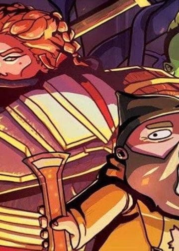 دو بازی جدید به Xbox Game Pass اضافه شدند