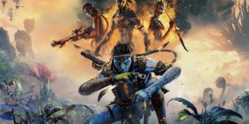 بررسی  Avatar: Frontiers of Pandora – From the Ashes (PS5)
