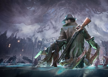 The Sinking City 2 انتشار در نیمه اول ۲۰۲۶ تأیید شد