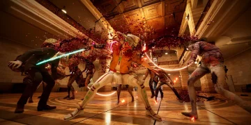 خبر: Grasshopper Manufacture قصد دارد ارائه آنلاین جدیدی برگزار کند — با تمرکز بر بازی Romeo is a Dead Man