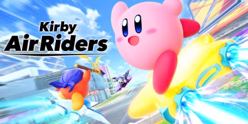 بررسی Kirby Air Riders برای Nintendo Switch 2 — تجربهای که مرزهای ریسینگ را جابهجا میکند