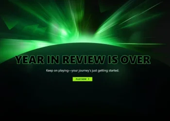 آیا «Xbox Wrapped 2025» برگزار خواهد شد؟ طرفداران مشتاقانه منتظرند