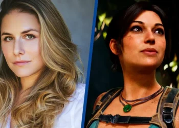 صداپیشۀ جدید لارا کرافت برای بازی‌های Tomb Raider در عصر PS5 معرفی شد